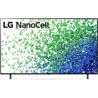 LG 55'' UHD NanoCell Smart TV 55NANO803PA